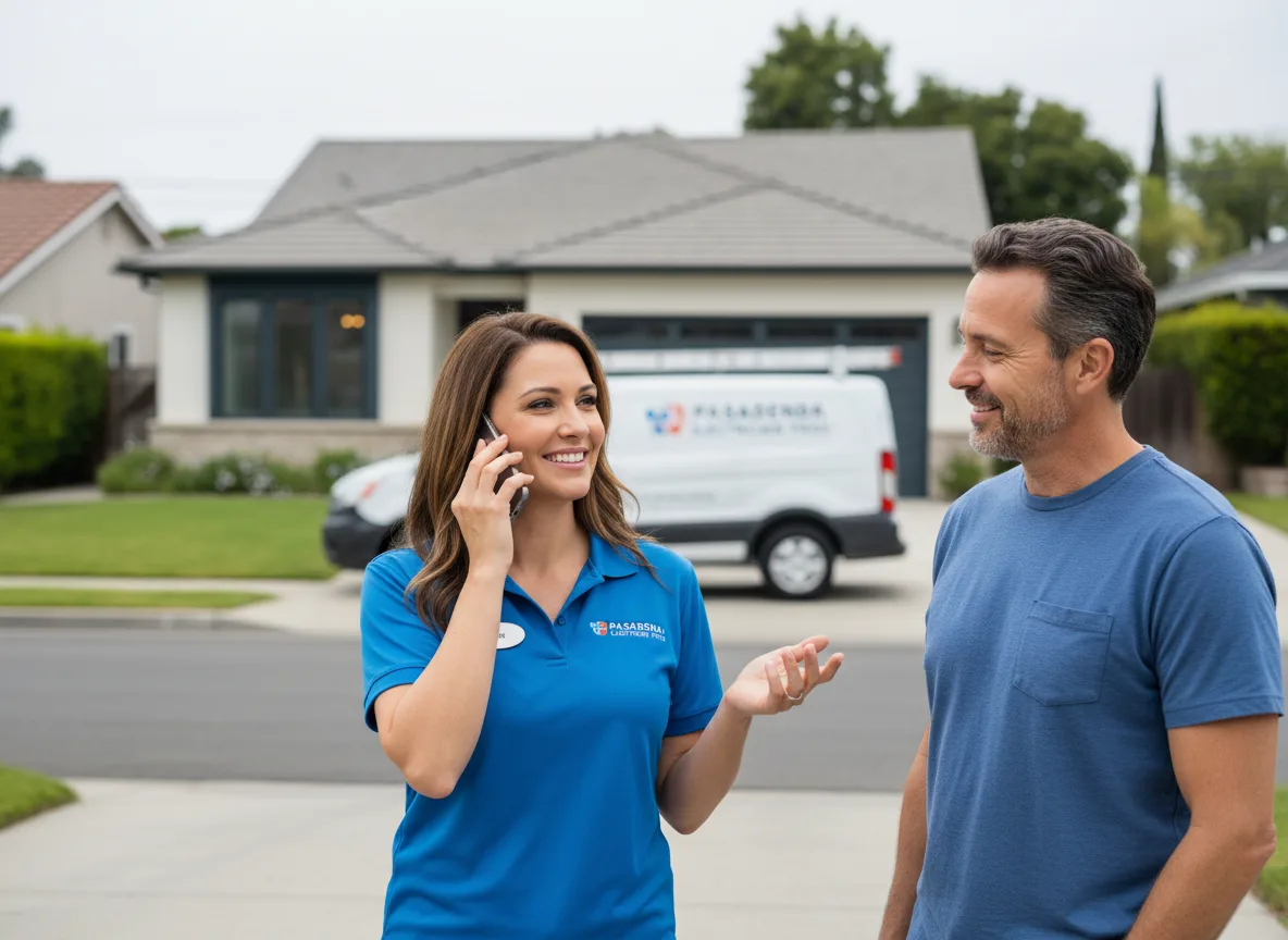 Electrician Davenport, FL FAQs